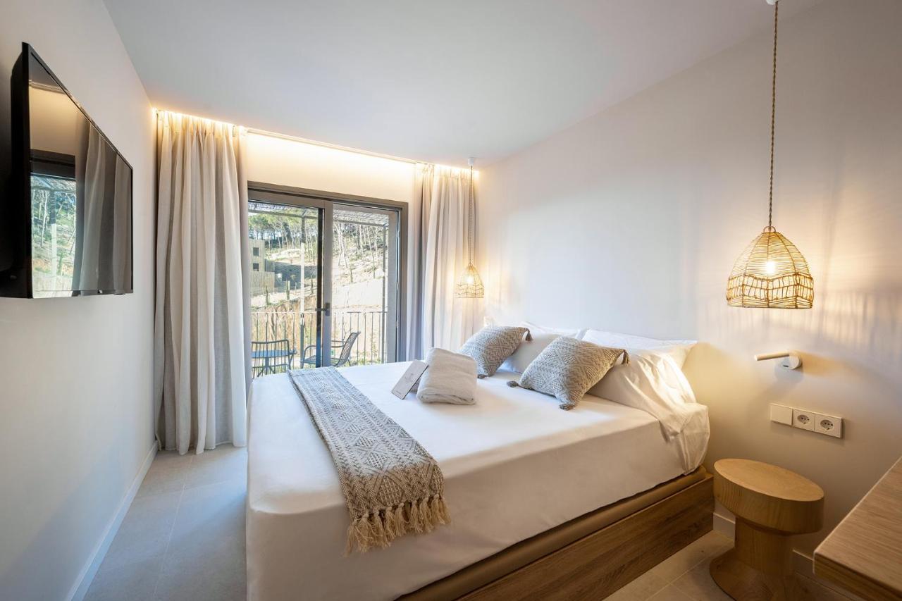 Standard Doppelzimmer