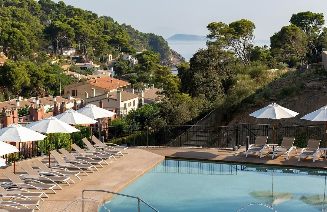 Talaia Plaza Ecoresort Begur-1